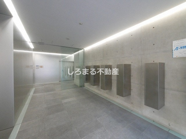 Ｐｒｉｍａｖｅｒａ　Ｎｉｓｈｉ　Ｓｈｉｎｓａｉｂａｓｈｉのその他共用部分