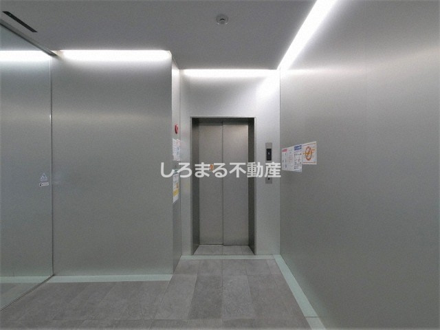 Ｐｒｉｍａｖｅｒａ　Ｎｉｓｈｉ　Ｓｈｉｎｓａｉｂａｓｈｉのその他共用部分