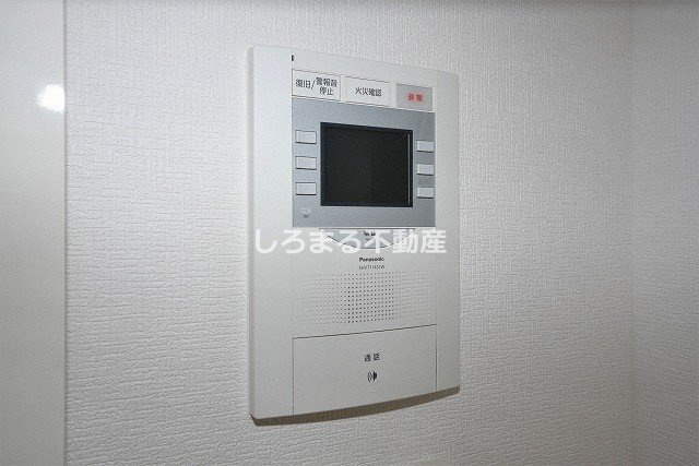 Ｐｒｉｍａｖｅｒａ　Ｎｉｓｈｉ　Ｓｈｉｎｓａｉｂａｓｈｉの設備