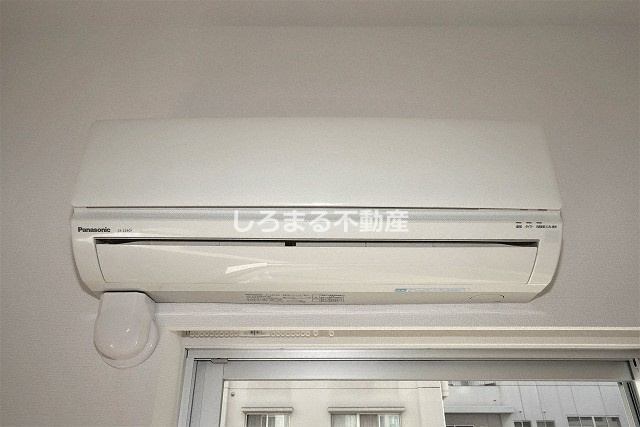 Ｐｒｉｍａｖｅｒａ　Ｎｉｓｈｉ　Ｓｈｉｎｓａｉｂａｓｈｉの設備