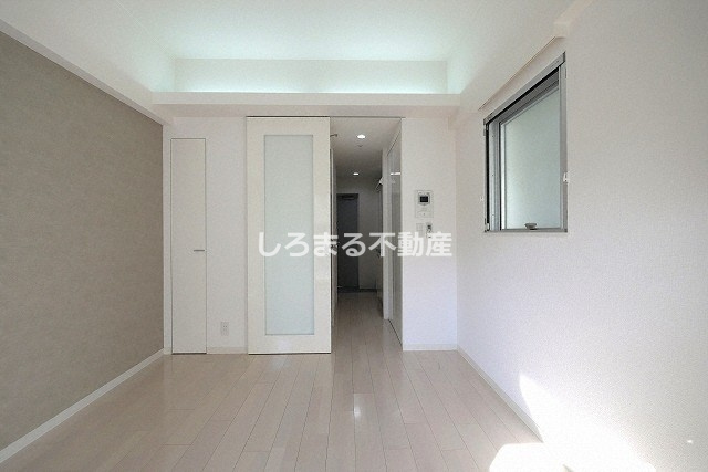 Ｐｒｉｍａｖｅｒａ　Ｎｉｓｈｉ　Ｓｈｉｎｓａｉｂａｓｈｉの内装