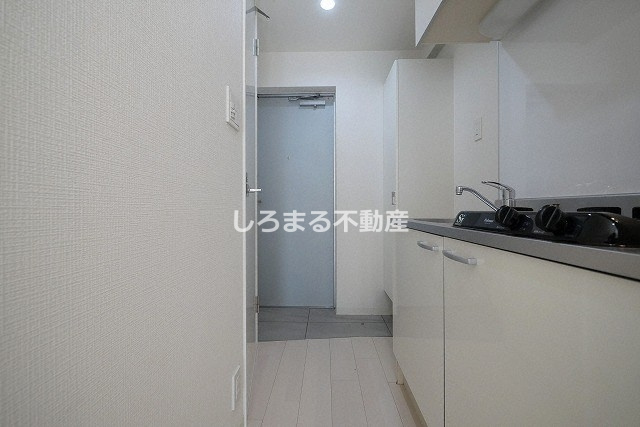 Ｐｒｉｍａｖｅｒａ　Ｎｉｓｈｉ　Ｓｈｉｎｓａｉｂａｓｈｉの玄関