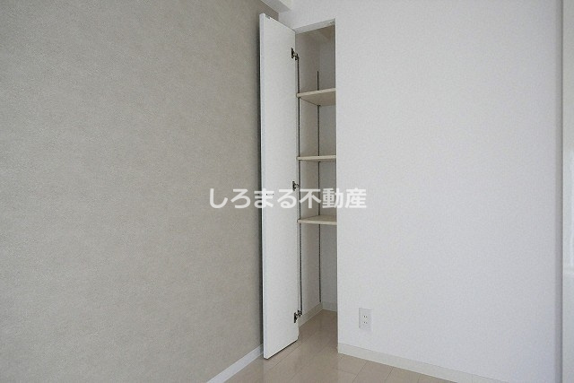 Ｐｒｉｍａｖｅｒａ　Ｎｉｓｈｉ　Ｓｈｉｎｓａｉｂａｓｈｉの収納