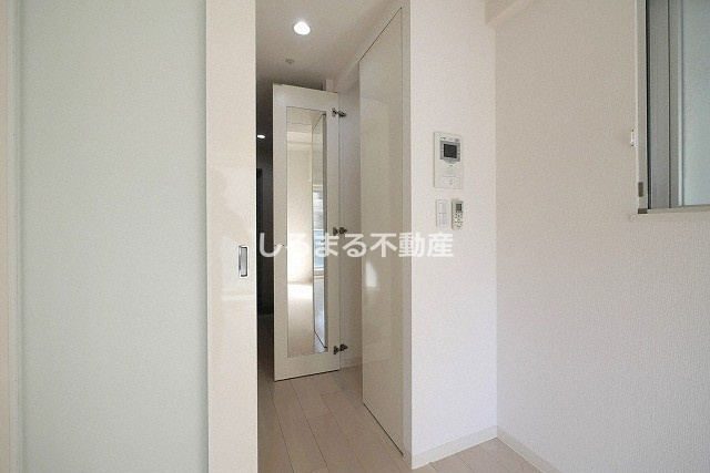 Ｐｒｉｍａｖｅｒａ　Ｎｉｓｈｉ　Ｓｈｉｎｓａｉｂａｓｈｉのセキュリティ