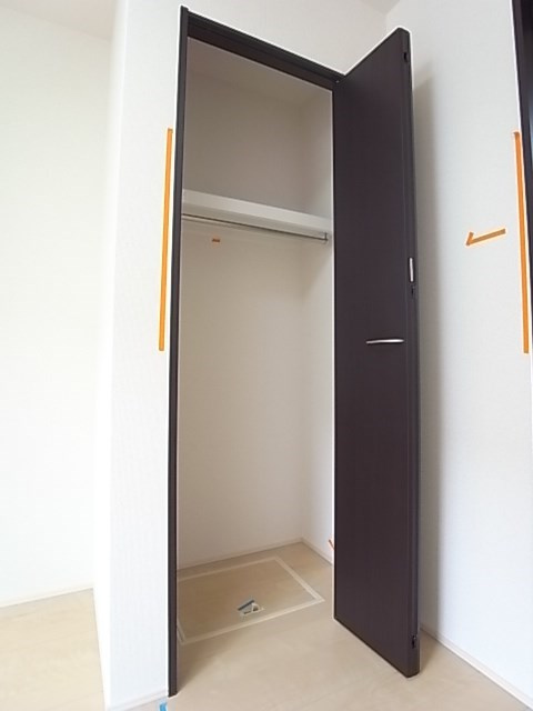 フジパレス西立花Ⅱ番館の収納