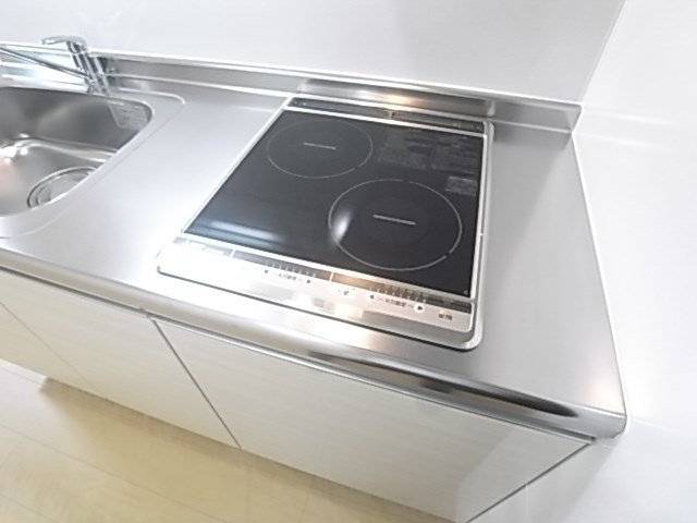 フジパレス西立花Ⅱ番館のその他