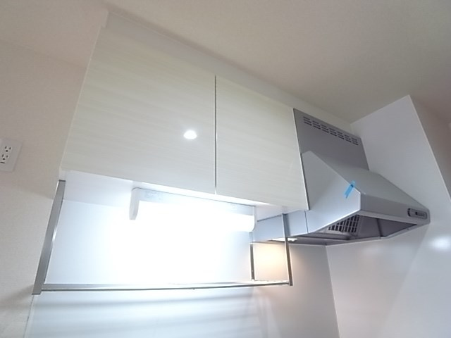 フジパレス西立花Ⅱ番館のその他