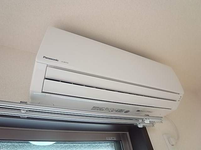 フジパレス西立花Ⅱ番館の設備