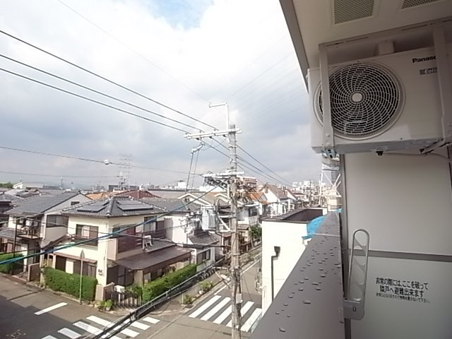 フジパレス西立花Ⅱ番館のその他