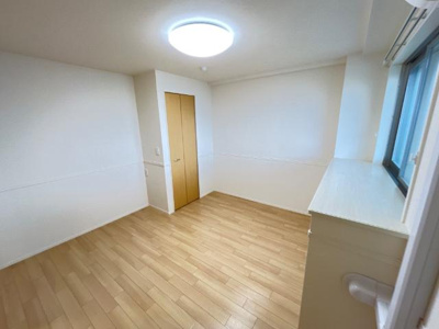 【洋室】 | Ｓｃｈｅｈｅｒａｚａｄ（シェエラザード） | 寝室