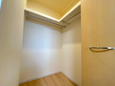 【収納】 | Ｓｃｈｅｈｅｒａｚａｄ（シェエラザード） | ウォークインクローゼット