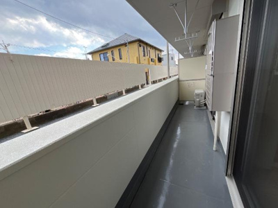 【バルコニー】 | Ｓｃｈｅｈｅｒａｚａｄ（シェエラザード） | ベランダ