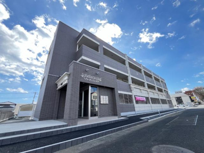 【外観】 | Ｓｃｈｅｈｅｒａｚａｄ（シェエラザード） | 外観