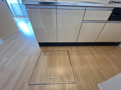 【その他】 | Ｓｃｈｅｈｅｒａｚａｄ（シェエラザード） | 床下収納