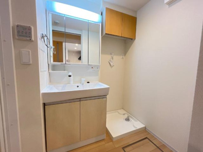 【洗面所】 | Ｓｃｈｅｈｅｒａｚａｄ（シェエラザード） | 洗面