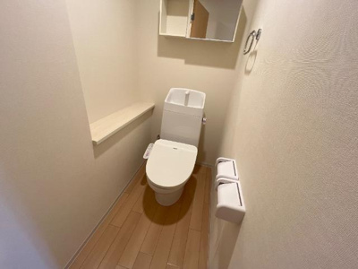 【トイレ】 | Ｓｃｈｅｈｅｒａｚａｄ（シェエラザード） | トイレ