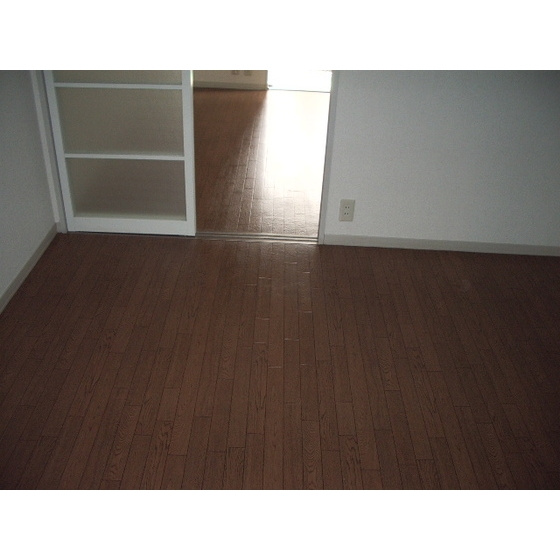 ヴェラＳＫの居間・リビング