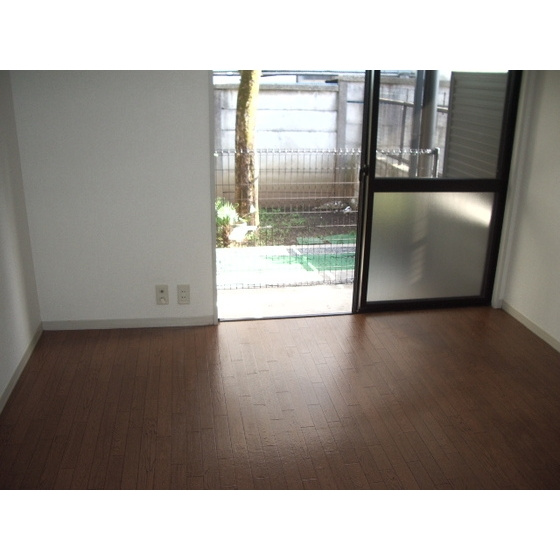 ヴェラＳＫの居間・リビング