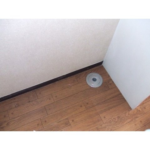 メゾンクレハ南台