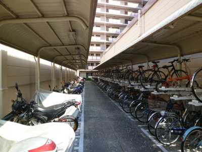 【その他】 | ファミールハイツ京都伏見ステージ1