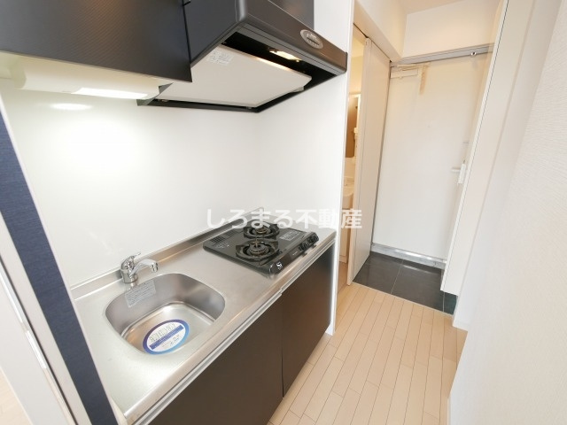 ideosのキッチン