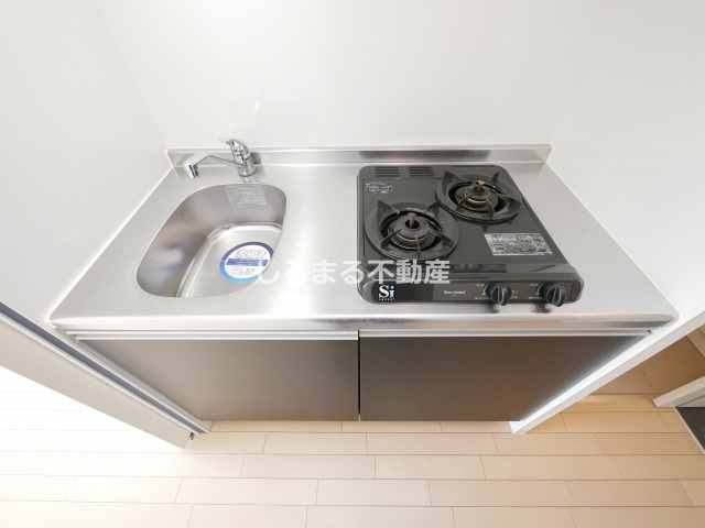 ideosのキッチン