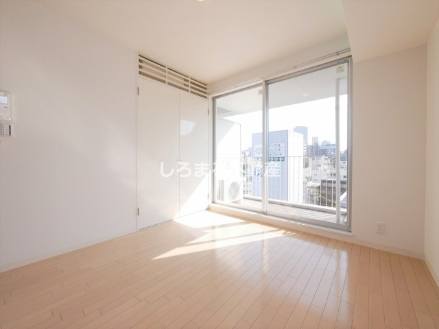 ideosの居間・リビング