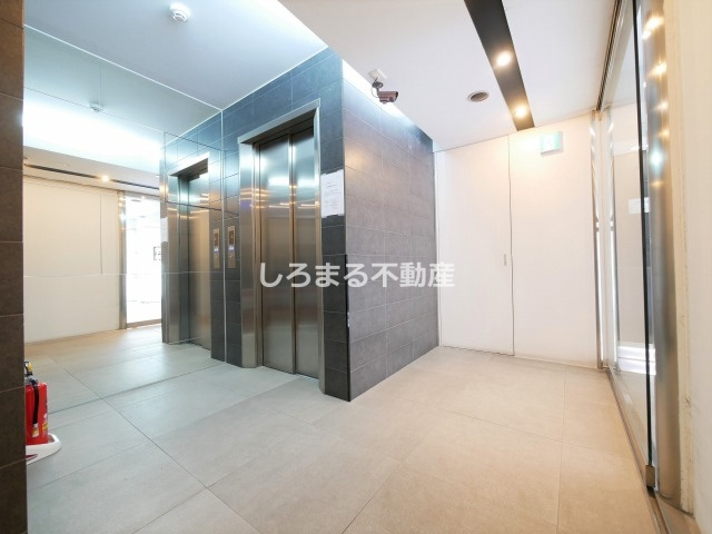 ideosのその他共用部分