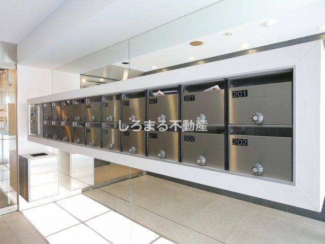 ideosのその他共用部分