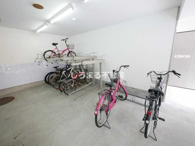 ideosのその他共用部分