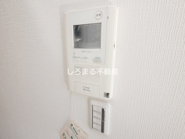 ideosのセキュリティ