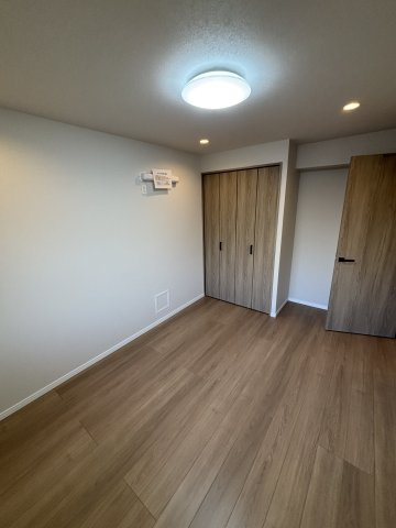 【洋室】千葉ガーデンタウンＣ棟 