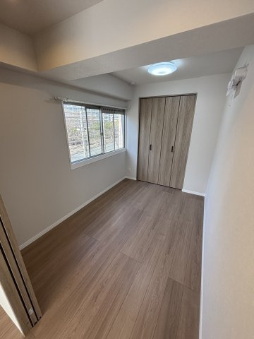 【洋室】千葉ガーデンタウンＣ棟 