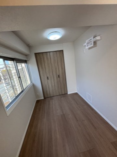 【洋室】千葉ガーデンタウンＣ棟 