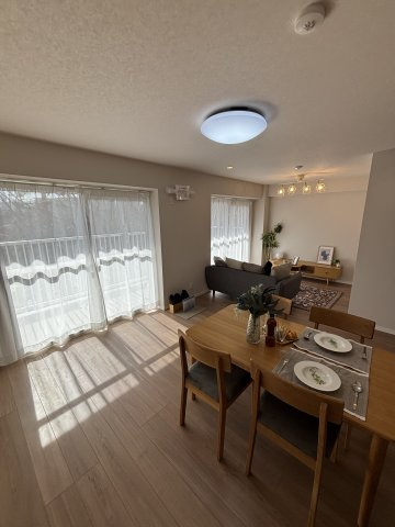 千葉ガーデンタウンＣ棟の画像