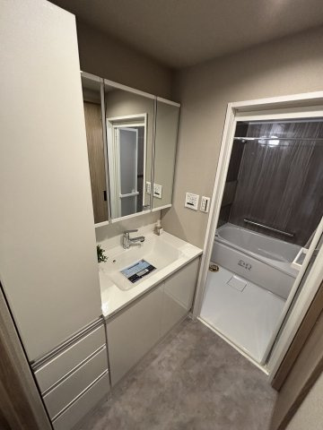 【その他】千葉ガーデンタウンＣ棟 