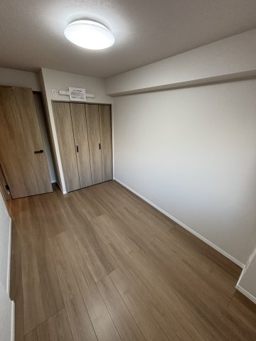 【洋室】千葉ガーデンタウンＣ棟 