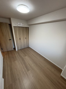 【洋室】千葉ガーデンタウンＣ棟 