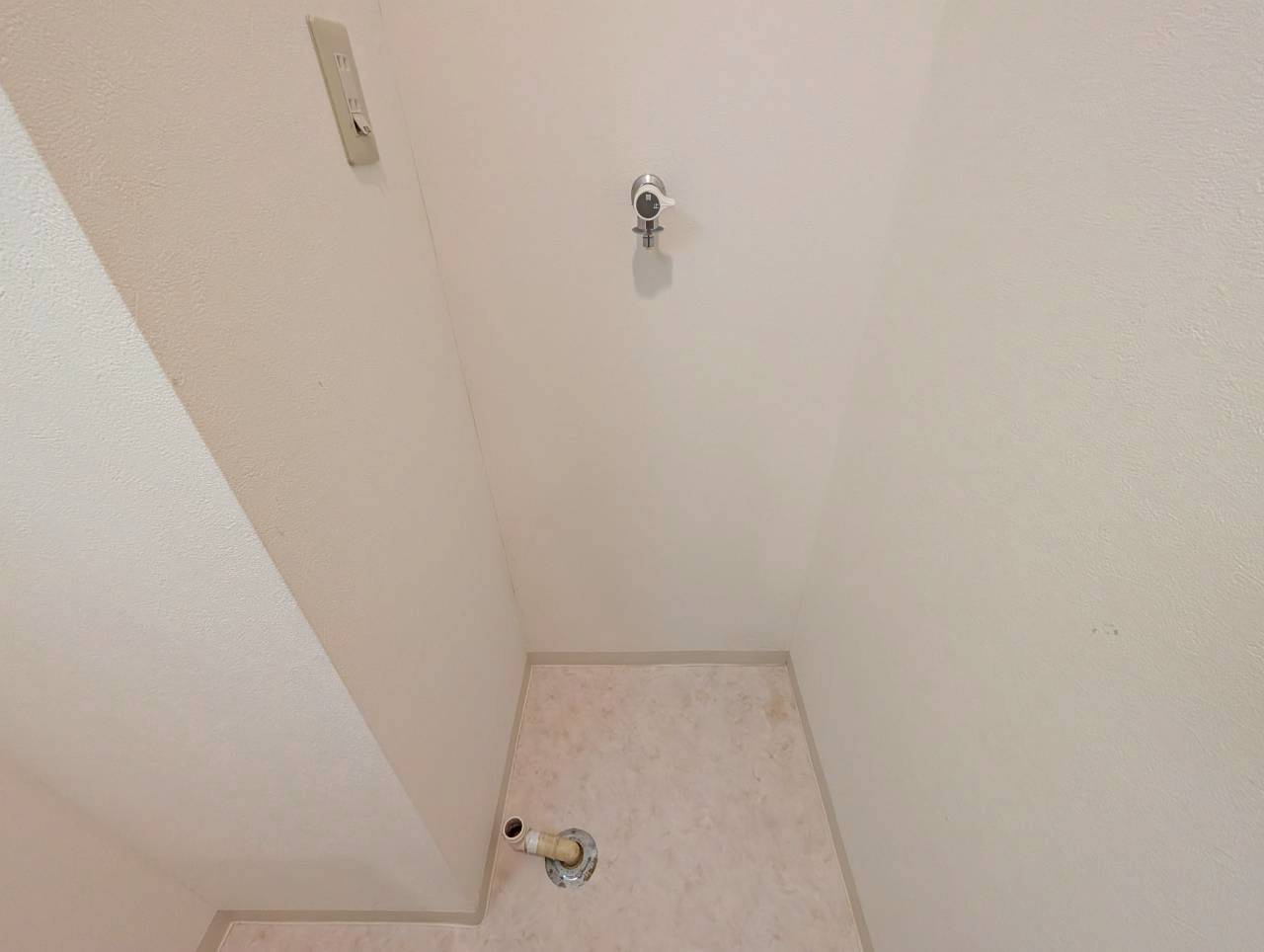 ラフィーネ川西の設備