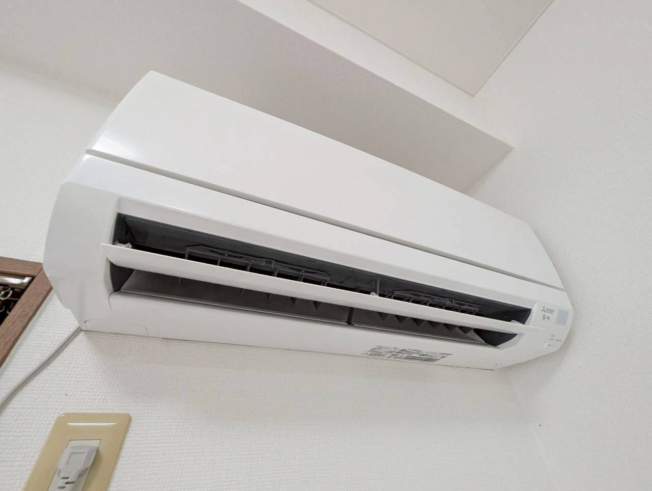 ラフィーネ川西の設備