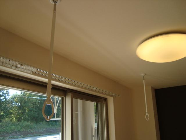 フォレストヴィラの設備|室内設備