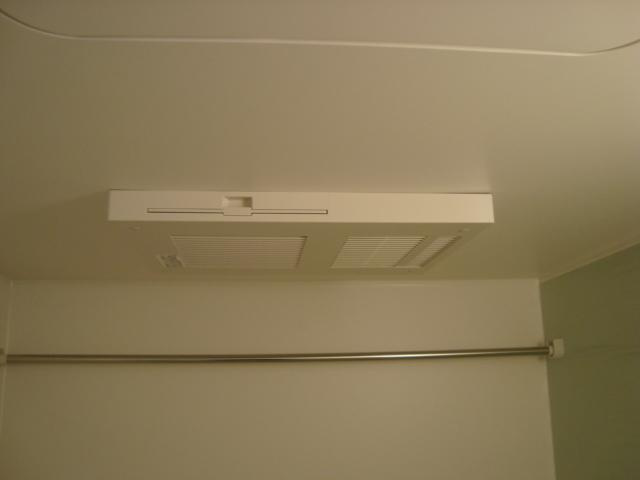 フォレストヴィラの浴室|室内設備