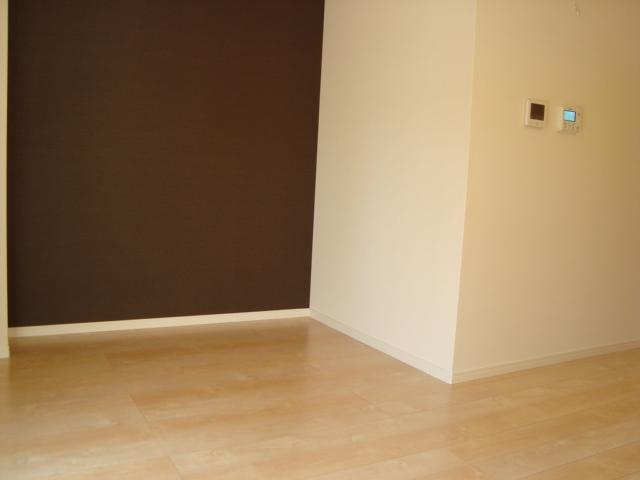 フォレストヴィラの居間・リビング|リビング