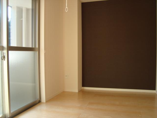 フォレストヴィラの居間・リビング|リビング