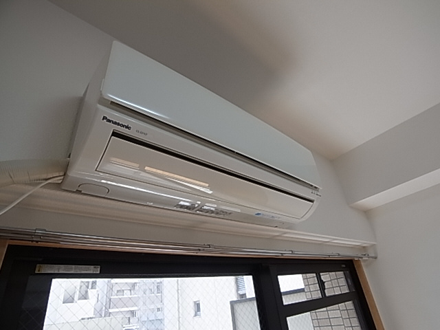 神戸市兵庫区新開地４丁目の賃貸マンションの設備