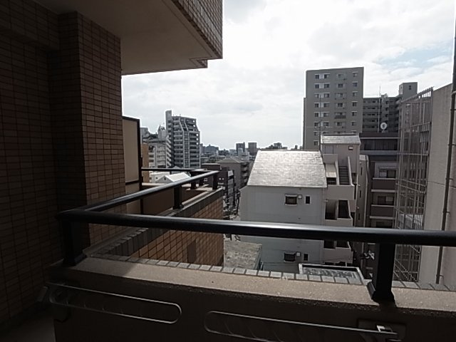 神戸市兵庫区新開地４丁目の賃貸マンション