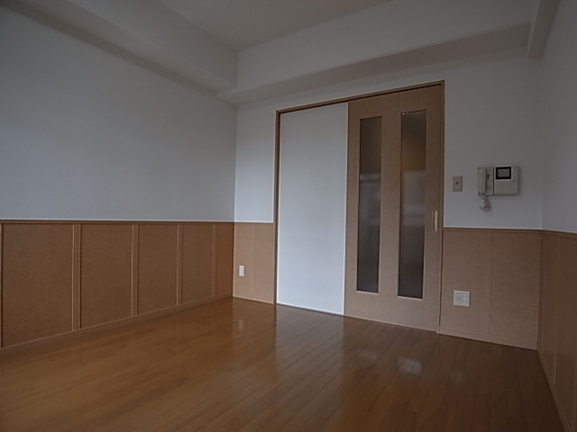 神戸市兵庫区新開地４丁目の賃貸マンションの内装|洋室