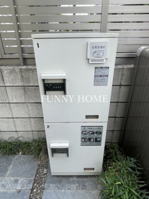 【その他共用部分】 | VentVert