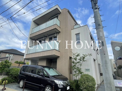 【外観】 | VentVert