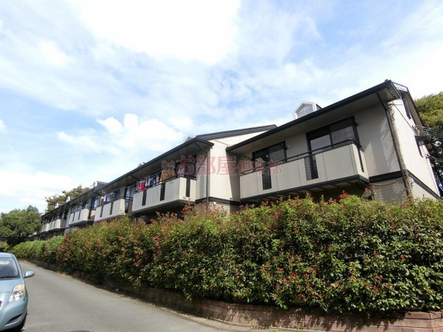 プロムナード野中　D棟